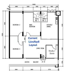 Blk 113 Teck Whye Lane (Choa Chu Kang), HDB 4 Rooms #639541881